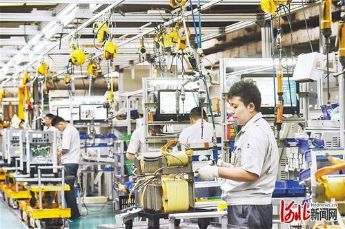 唐山高新技术产业开发区着力打造焊接产业集群